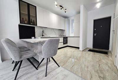 Duplex cu 4 camere cu Teren 80 Mp în Militari - 5