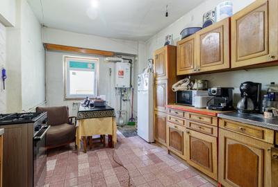 Apartament cu 3 camere decomandat în Sebastian - 2