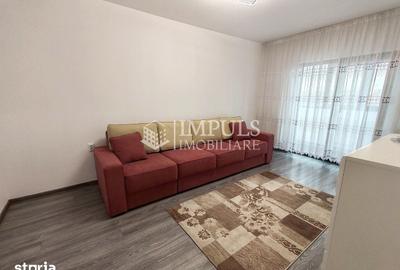 Garsonieră decomandată în Valea Lupului - 6