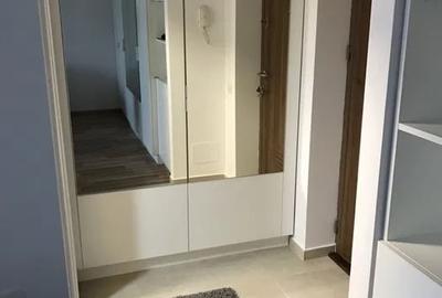 Garsonieră decomandată, mobilată în Grozăvești - 8