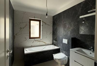 Duplex cu 4 camere cu Canalizare în Dumbrăvița - 6