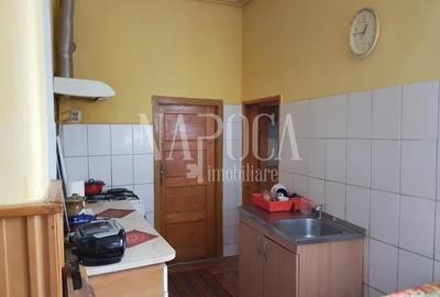 Casa 2 camere de vanzare in Iris, Cluj Napoca - 4