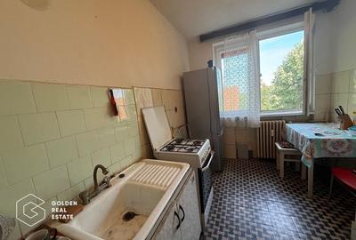 Apartament 2 camere, zona Podgoria - 6