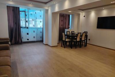 Inchiriez apartament 3 camere ICFrimu