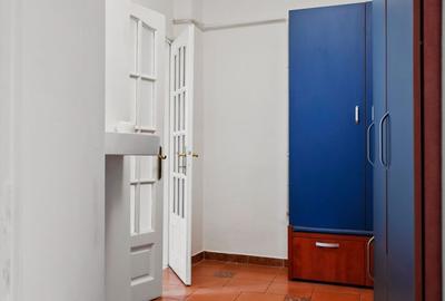 Apartament cu 3 camere, mobilat în Cotroceni - 15
