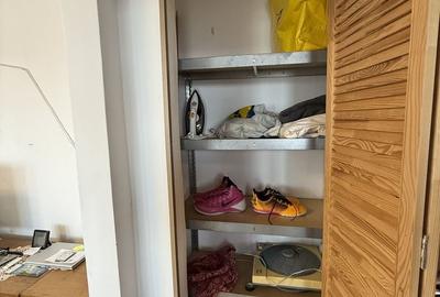 Apartament cu 2 camere semidecomandat, mobilat în 1 Mai - 16