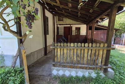 Vânzare casă P + teren 4.717 mp – Com. Călinești, sat Râncăciov – Comision 0%! - 6