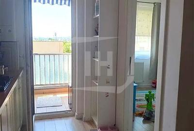 Apartament 2 camere, decomandat, et 4/7 in bloc nou! - 2