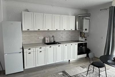 Garsonieră decomandată în Giroc - 3