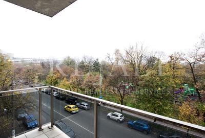 Inchiriere apartament 3 camere | Parc, Parcare | Barbu Vacarescu, Circului - 7