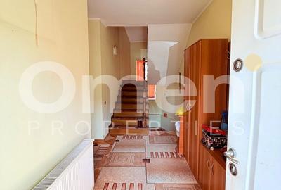 Casă cu 3 camere cu Teren 1500 Mp în Mireșu Mare - 4