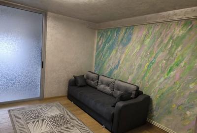 Garsonieră decomandată în Hipodrom - 4