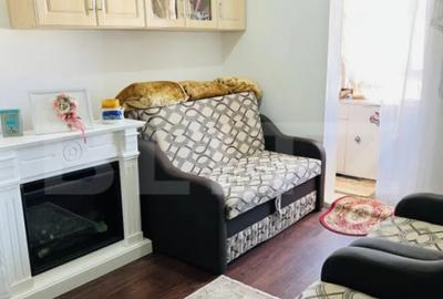 Apartament cu 2 camere decomandat în Central - 2