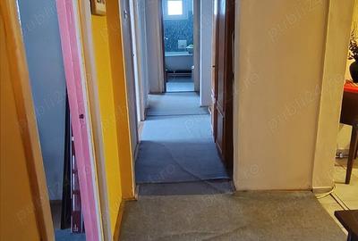 Apartament cu 5 camere decomandat în Central - 5