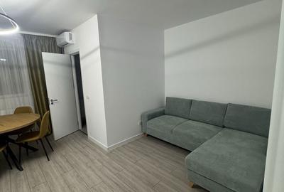 Garsonieră decomandată în Titan - 3