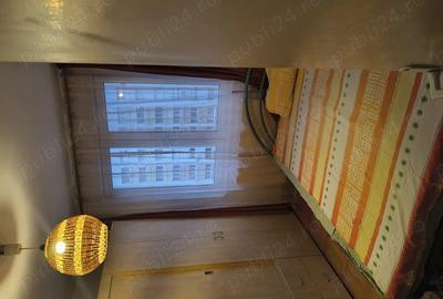 Apartament cu 2 camere decomandat în Complex Studențesc - 2