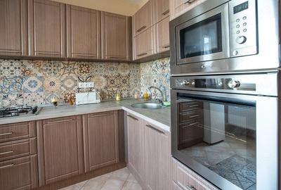 Apartament cu 2 camere decomandat în Sânmartin - 1