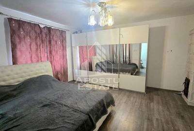 Casa individuala, zona Mehala, 740 mp teren - 4