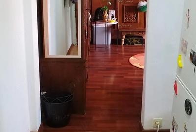 Apartament cu 2 camere semidecomandat în Cuza Vodă - 4