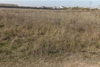 Teren agricol extravilan de 5000 mp, în 1 Mai - 1