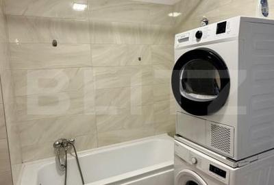 Apartament cu 2 camere decomandate, la cheie, 56 mp, parcare, New City Eroilor - 11