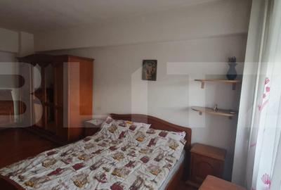 Apartament cu 4 camere decomandat, mobilat în Calea București - 4