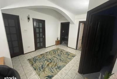 Apartament cu 3 camere decomandat în Central - 7