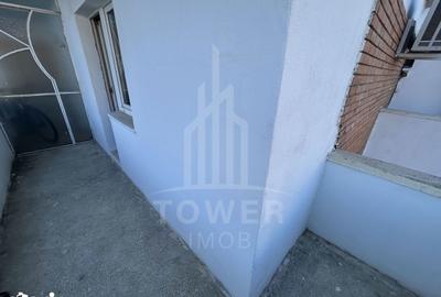 Apartament cu 2 camere decomandat, mobilat în Sub Arini