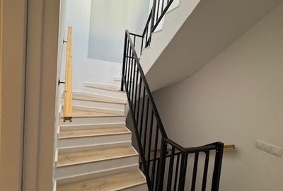 Casă cu 4 camere cu Canalizare în Florești - 8