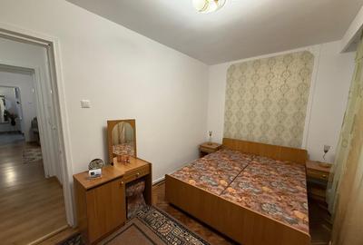 Apartament 2 camere, parter,mobilat si utilat, zona Gojdu Apartament 2 camere, parter,mobilat si utilat, zona Gojdu - 7