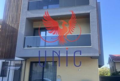 Apartament 3camere, 2 bai, 2 balcoane, etaj 1, Hanul Doctorului