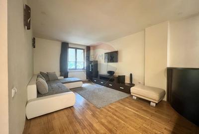 Apartament cu 3 camere decomandat, mobilat în Baba Novac - 1