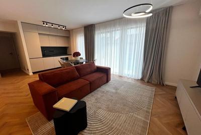 2 Camere | Străulești | Parcare Inclus | Complex Nou - 2