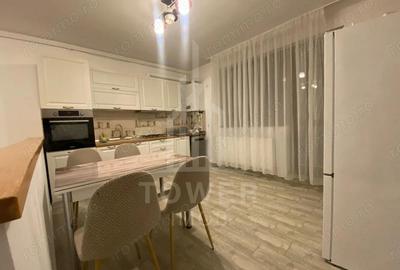 APARTAMENT 3 CAMERE- ZONA MIHAI VITEAZUL, SIBIU - 4