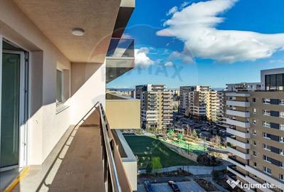 Apartament cu 3 camere decomandat în Astra - 8