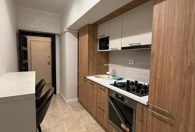 Apartament cu 2 camere decomandat în Copou - 6
