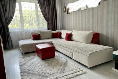 Apartament 3 camere zona Centrala Spicu Galati - 2