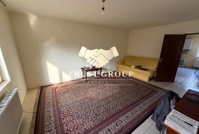 Apartament cu 3 camere semidecomandat în Păcii - 2