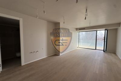 Apartament cu 2 camere decomandat în Olimp - 9