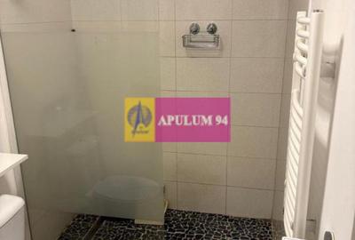 Garsoniera 32mp, cu curte 50mp, zona Metrou Tineretului - 5