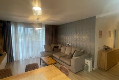 Apartament de 3 camere, zona Salciei, parter, 80mp, mobilat, 2 locuri de parcare - 2