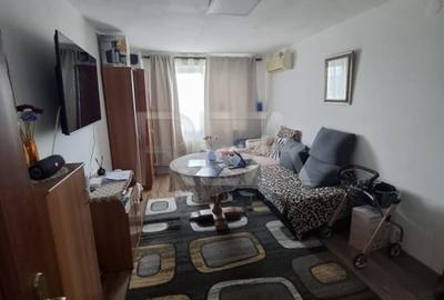 3 camere, 8/8, centrala, bloc 1981, Militari-Bdul Uverturii.