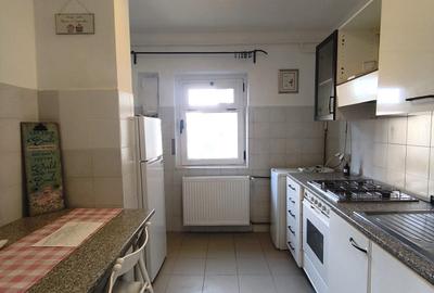 Apartament cu 2 camere decomandat în Tineretului - 6