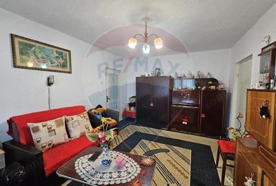 Apartament de vanzare in Cotu Mic - 2