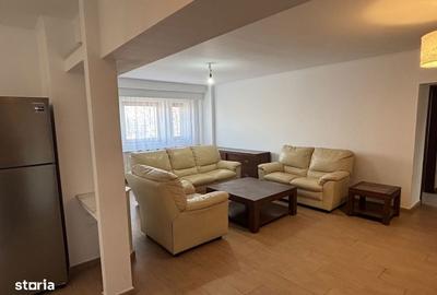 Apartament cu 3 camere în Est - 2