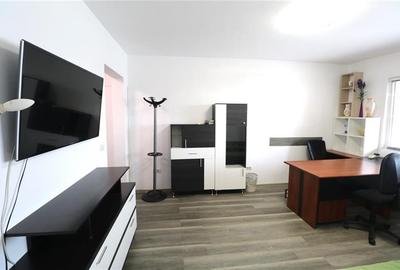 Apartament cu 2 camere semidecomandat în Gheorghe Lazăr - 3