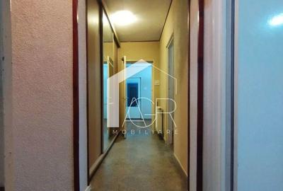 Apartament cu 4 camere semidecomandat în Nord - 5