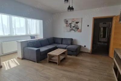 Apartament 3 camere renovat | Mobilat complet | Complex Studentesc | Centrala