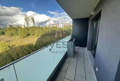 Apartament 3 camere pe strada Frunzisului, etaj intermediar! Apartament 3 camere pe strada Frunzisului, etaj intermediar! - 6