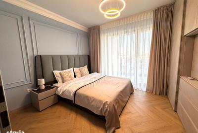 Apartament cu 3 camere decomandat în Exterior Vest - 4